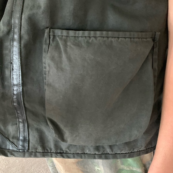 ISABEL MARANT Vest - Picture 10 of 10